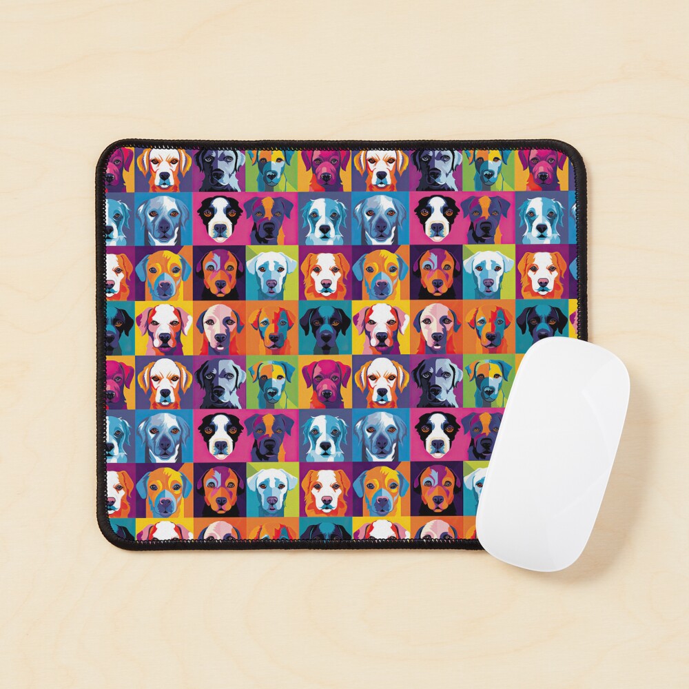 Item preview, Mouse Pad designed and sold by excelente.