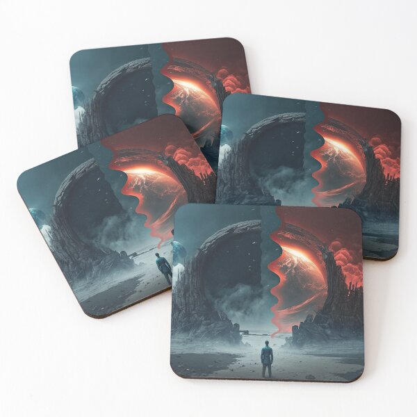 Item preview, Worlds Between designed and sold by Kezzrael.