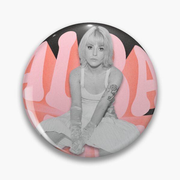 Item preview, Copy of Alba Reche Pink Design 2 designed and sold by graphixbel.