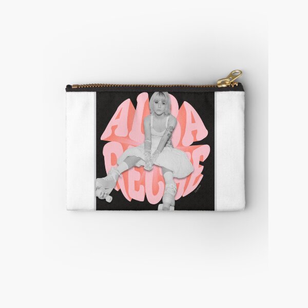 Item preview, Copy of Alba Reche Pink Design 2 designed and sold by graphixbel.