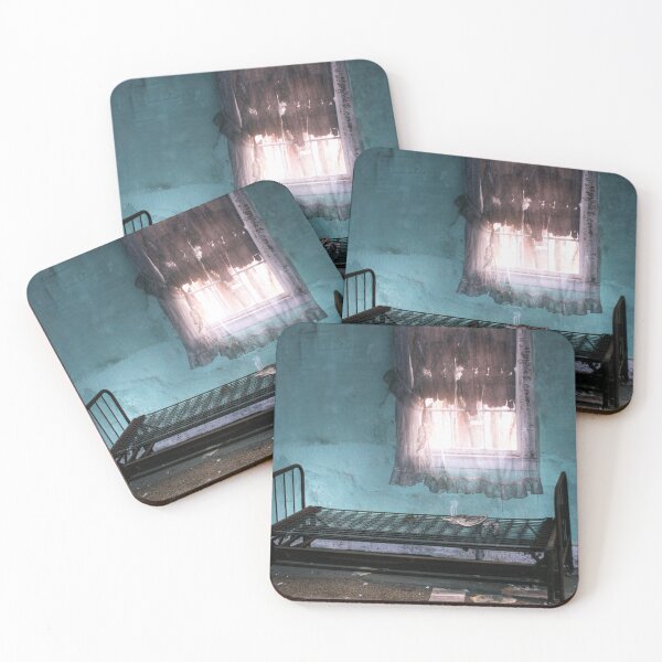 Item preview, Where Once She Slumbered designed and sold by Wayne King.