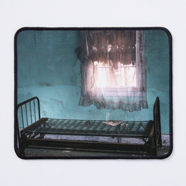 Item preview, Where Once She Slumbered designed and sold by Wayne King.
