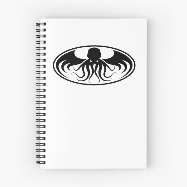 Item preview, Cthulman designed and sold by dynamitfrosch.
