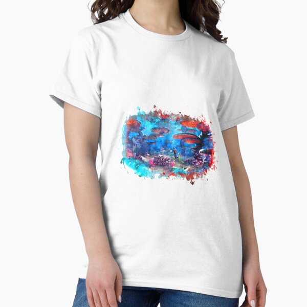 Item preview, Subnautica designed and sold by TortillaChief.