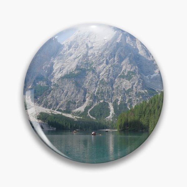 Item preview, Lake Braies Wooden boat designed and sold by photosbykaiya.