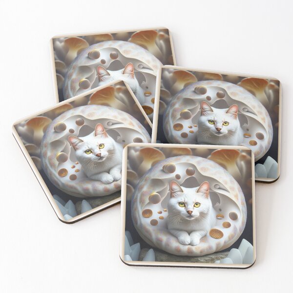 Item preview, "Begin serenity in the depths of life" designed and sold by LeepaCreations.