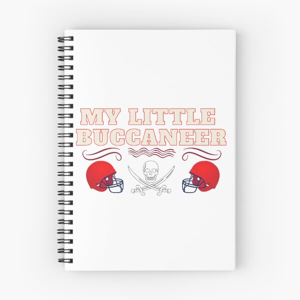 Item preview, My Little Buccaneer designed and sold by PoppysPrintings.
