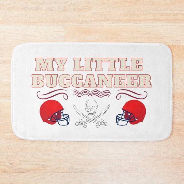 Item preview, My Little Buccaneer designed and sold by PoppysPrintings.