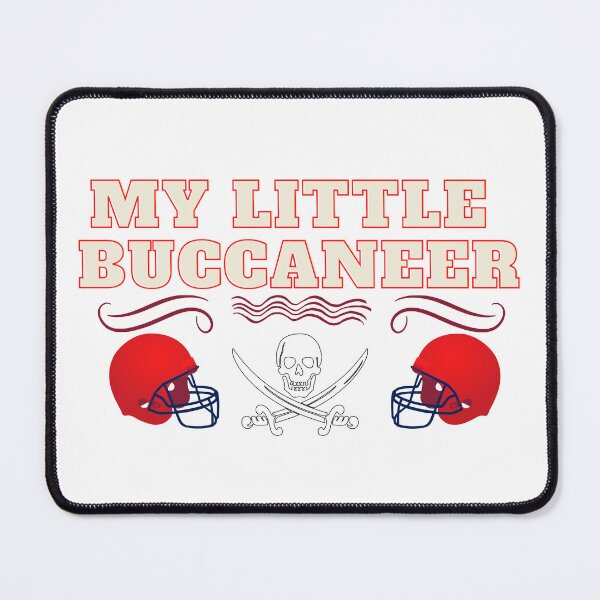 Item preview, My Little Buccaneer designed and sold by PoppysPrintings.