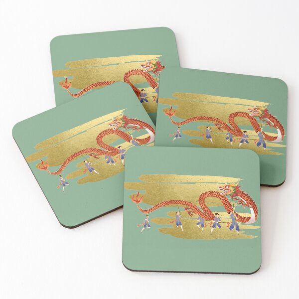 Item preview, Dragon golden designed and sold by Venezuelaaaaa.