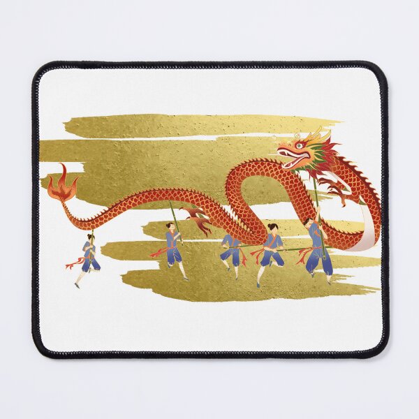 Item preview, Dragon golden designed and sold by Venezuelaaaaa.