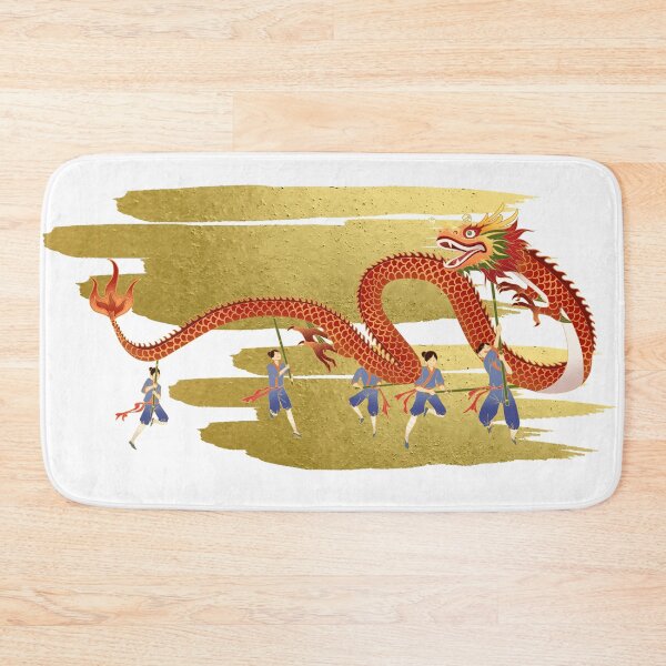 Item preview, Dragon golden designed and sold by Venezuelaaaaa.