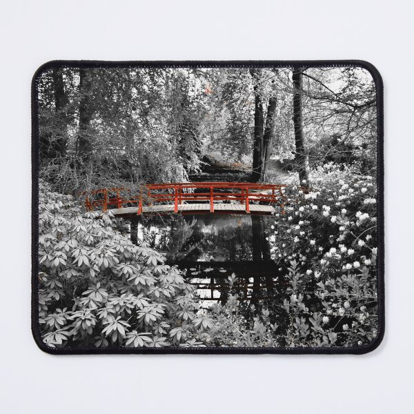 Item preview, The Bridge Of Egeskov Castle, Denmark designed and sold by Hans Peðer Alfreð .