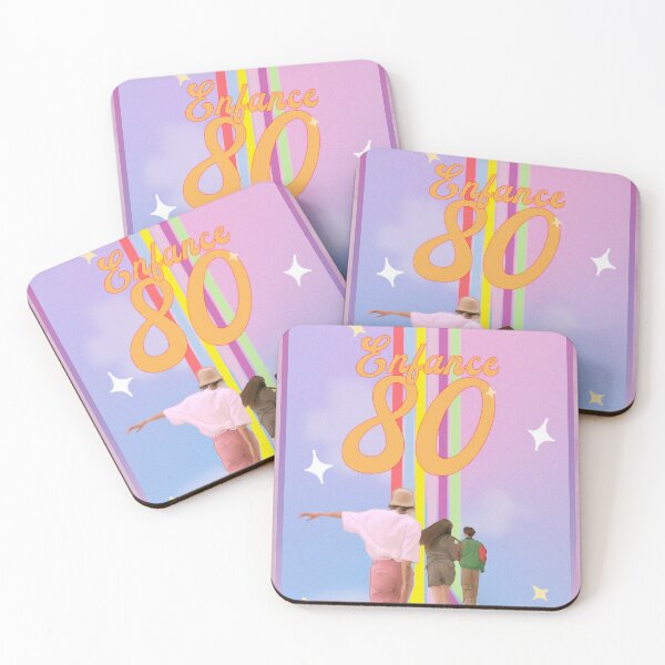 Item preview, Natalia Lacunza x VideoClub x Enfance 80 designed and sold by graphixbel.