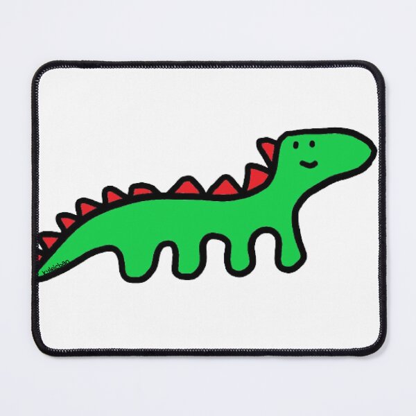 Item preview, dino designed and sold by kyleicban.