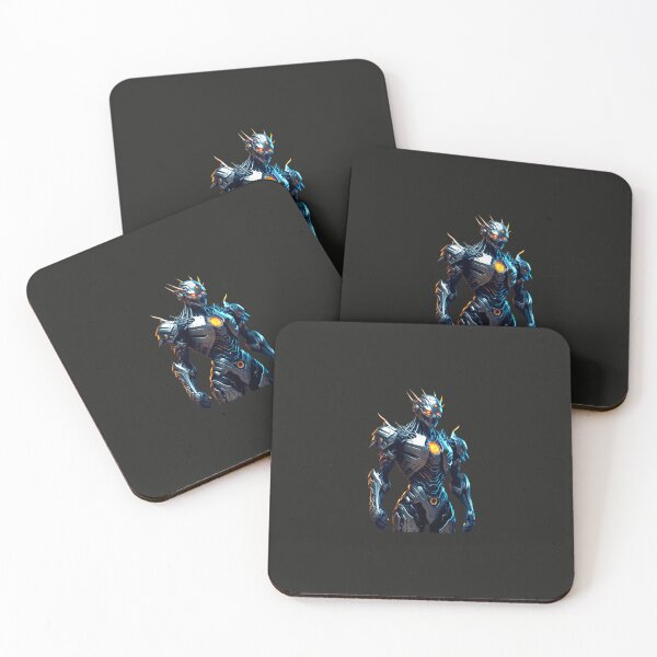 Item preview, Artificial Intelligence designed and sold by HiveMechs.