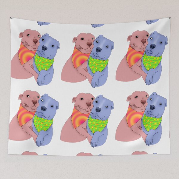 Item preview, Pit love designed and sold by Artistkhg.