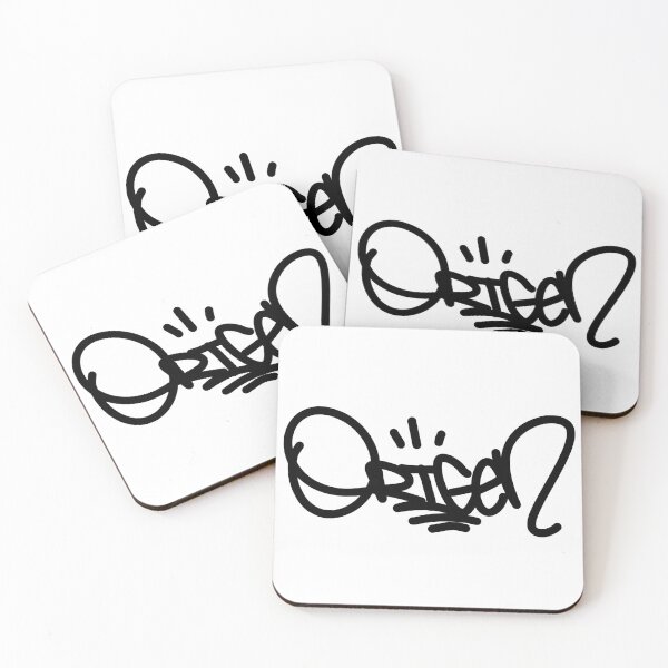 Item preview, origin graffiti tag designed and sold by simplementemarc.
