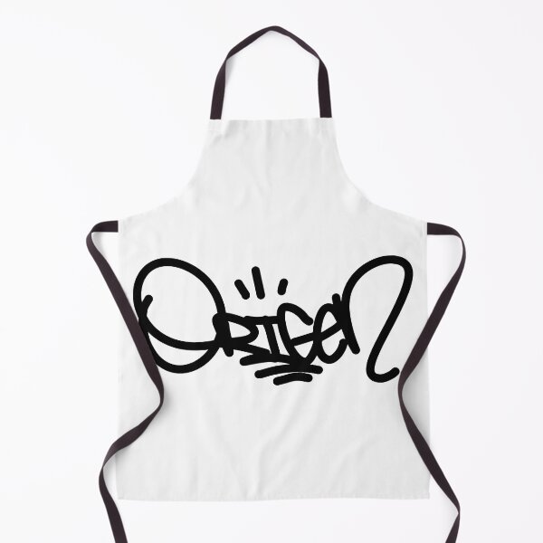 Item preview, origin graffiti tag designed and sold by simplementemarc.