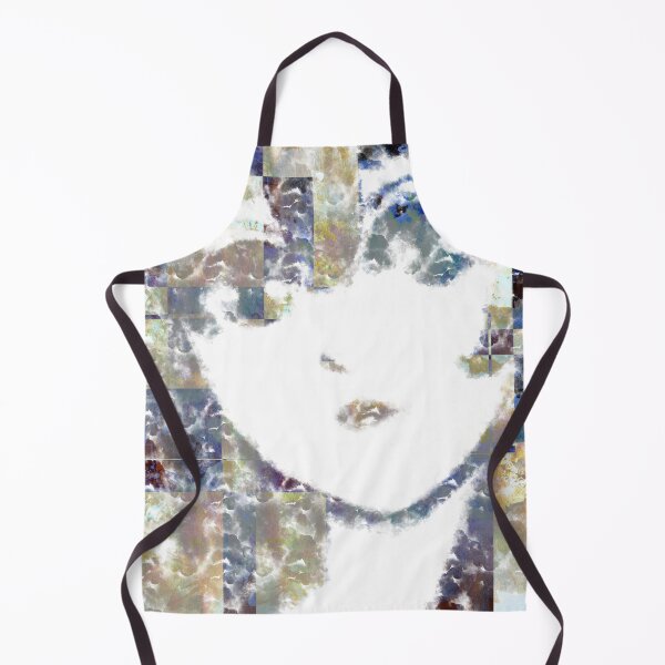 Item preview, Born out of Clouds - Experimental mix of digital and traditional painting designed and sold by tshuki.