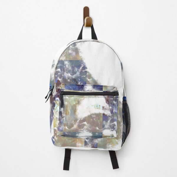 Item preview, Born out of Clouds - Experimental mix of digital and traditional painting designed and sold by tshuki.
