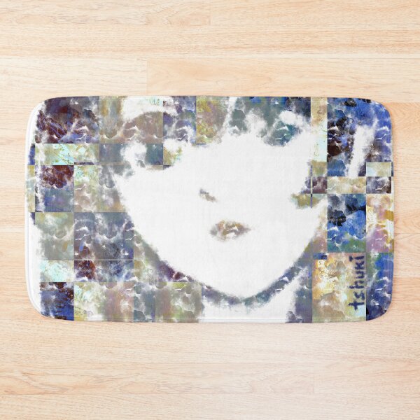 Item preview, Born out of Clouds - Experimental mix of digital and traditional painting designed and sold by tshuki.