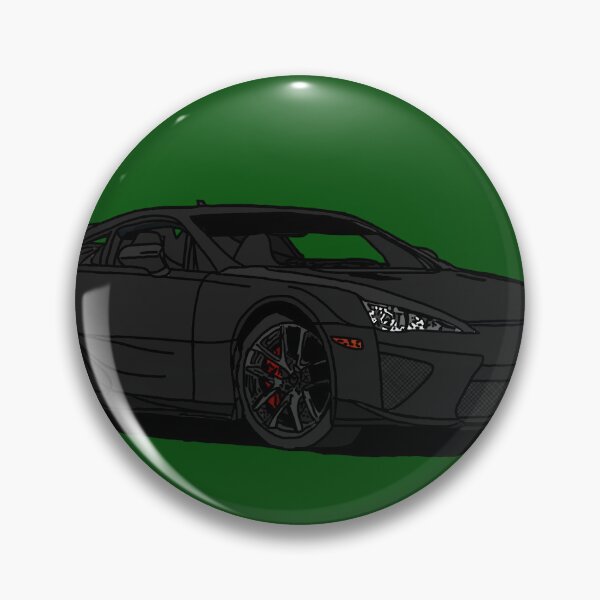 Item preview, Simple Drawn LFA designed and sold by DodgeDoodle21.