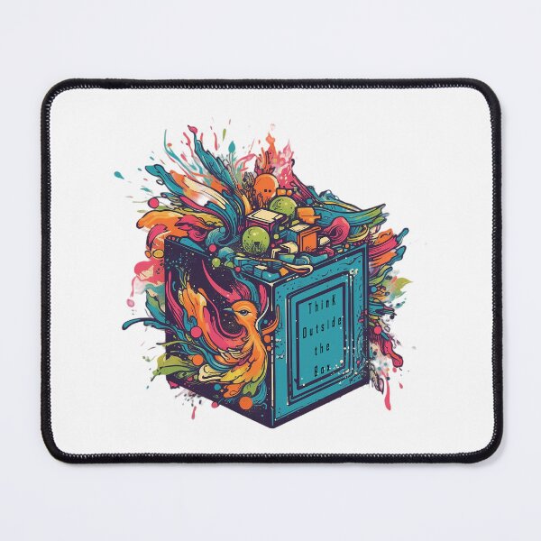 Item preview, A creative think outside the box solution designed and sold by PCGDrawing.