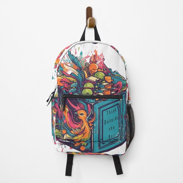 Item preview, A creative think outside the box solution designed and sold by PCGDrawing.