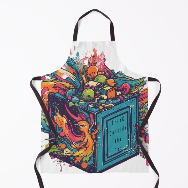 Item preview, A creative think outside the box solution designed and sold by PCGDrawing.