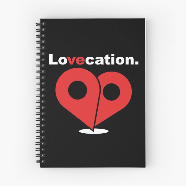 Item preview, Lovecation designed and sold by FlyNeX.