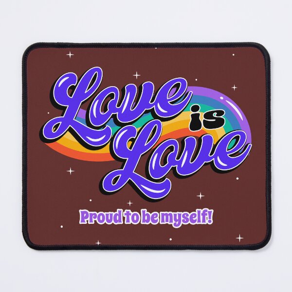 Item preview, Embrace Diversity, Love Knows No Gender designed and sold by Thehobbiehouse.
