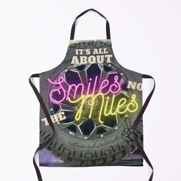 Item preview, SMILES not MILES designed and sold by BridgetBresser.