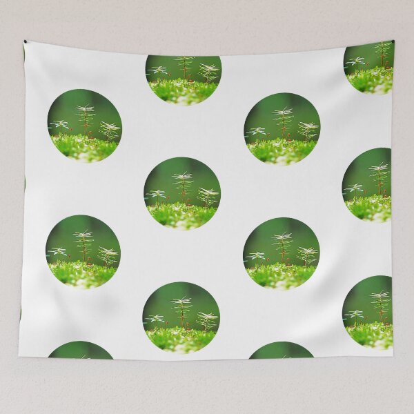 Item preview, Plant oil art  designed and sold by Coffeemerc117.