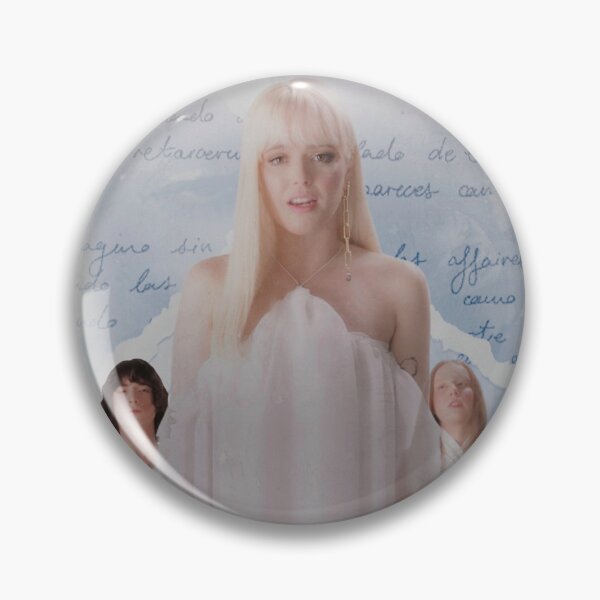 Item preview, Alba Reche x Chimera designed and sold by graphixbel.