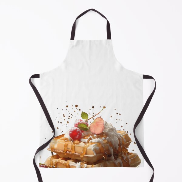 Item preview, Sparkle Waffle designed and sold by FlukesDream.