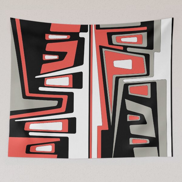 Item preview, Mid Century 21.W designed and sold by Graham Colton.