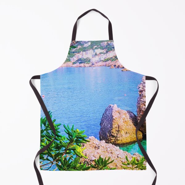 Item preview, Pleasing hidden beach  designed and sold by Cedex.