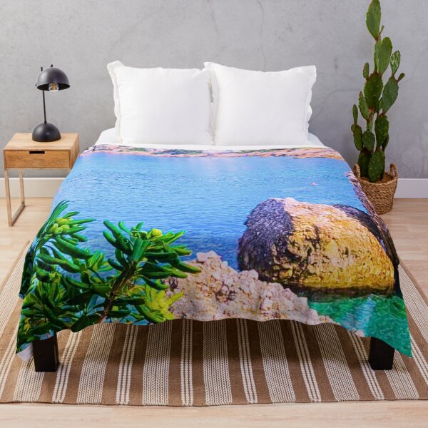 Item preview, Pleasing hidden beach designed and sold by Cedex.
