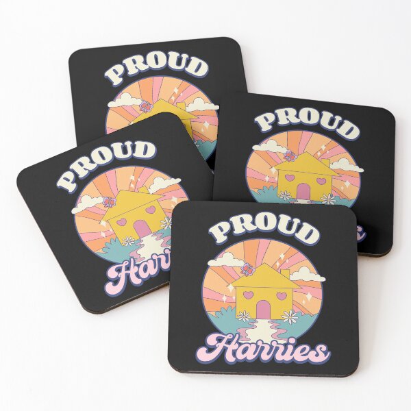 Item preview, Proud Harries designed and sold by PB-Sandwich.
