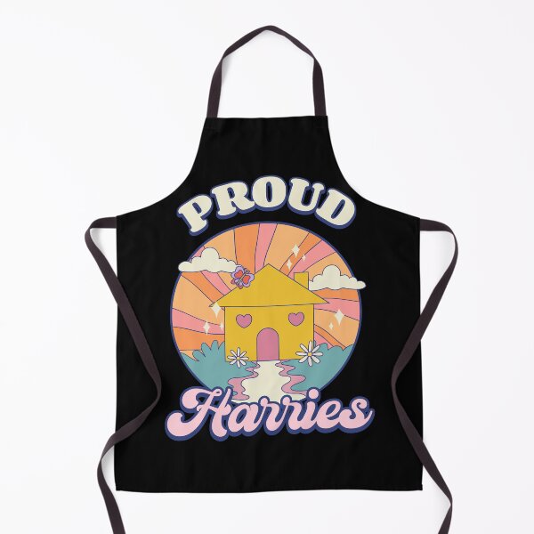 Item preview, Proud Harries designed and sold by PB-Sandwich.