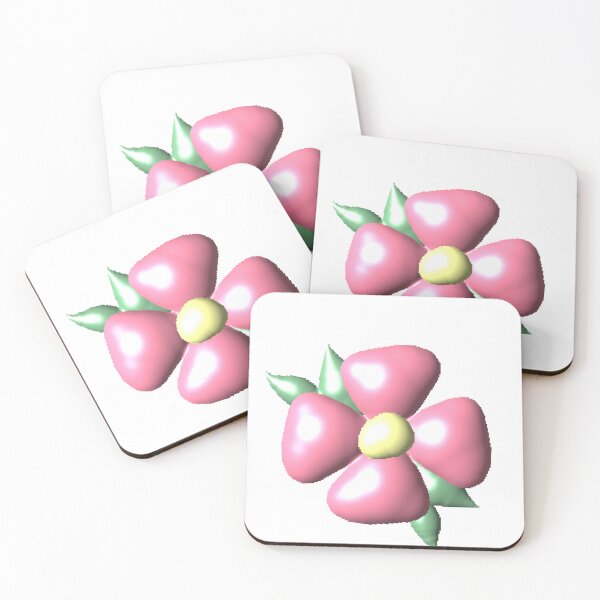 Item preview, Illustration of flowers  designed and sold by Dianaacs.