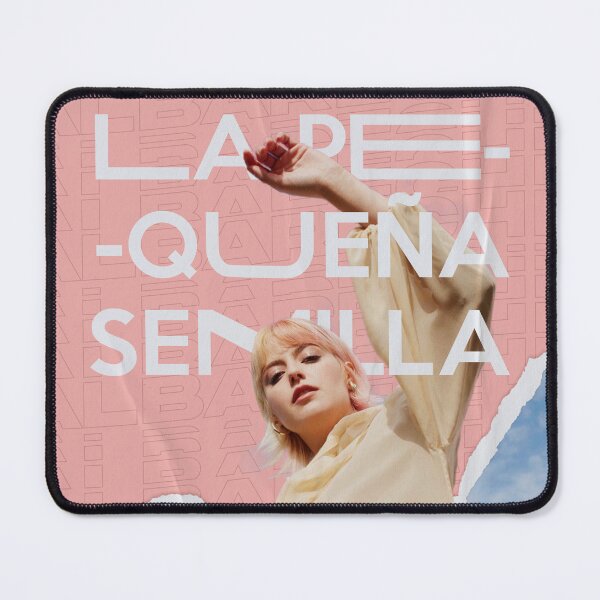 Item preview, Alba Reche x The Little Seed designed and sold by graphixbel.