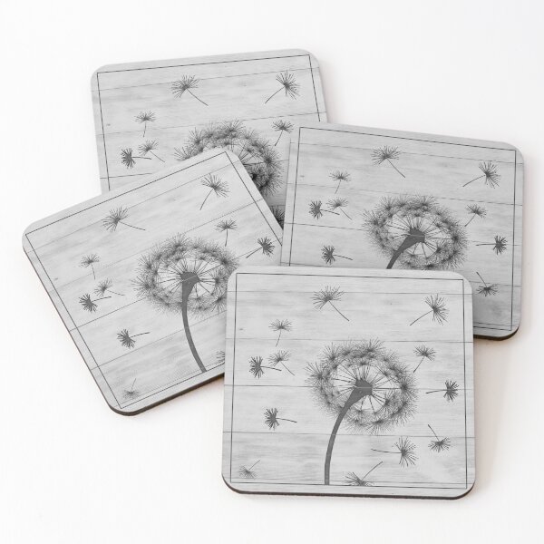 Item preview, Dandelion designed and sold by DogLifeCo.