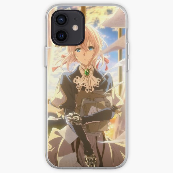 My Misery iPhone Soft Case