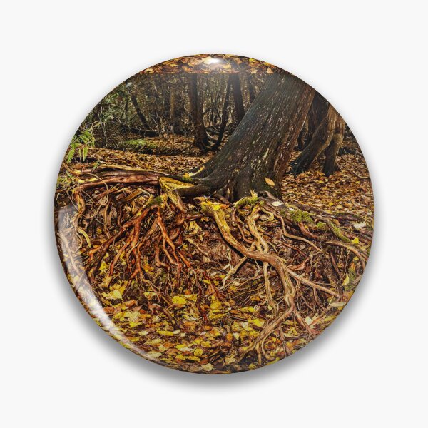 Item preview,  Tree Roots 2 designed and sold by Robert Alsop.