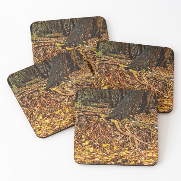 Item preview,  Tree Roots 2 designed and sold by Robert Alsop.