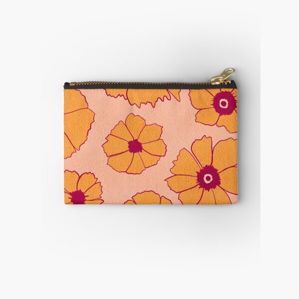 Item preview, Flores doradas designed and sold by artsylyons.