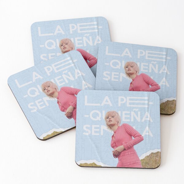 Item preview, Alba Reche x The Little Seed designed and sold by graphixbel.