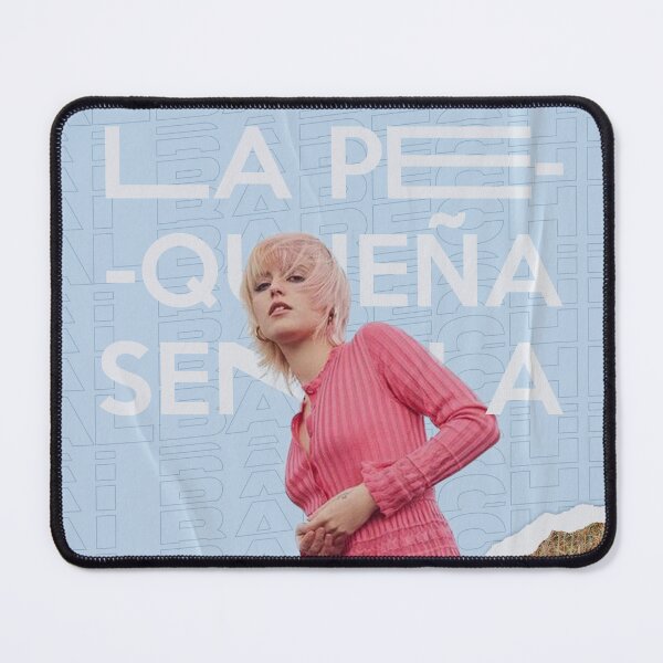 Item preview, Alba Reche x The Little Seed designed and sold by graphixbel.